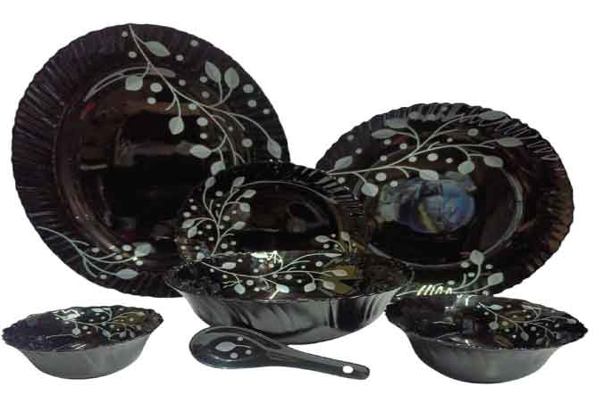 RD05 33 PCS DINNER SET