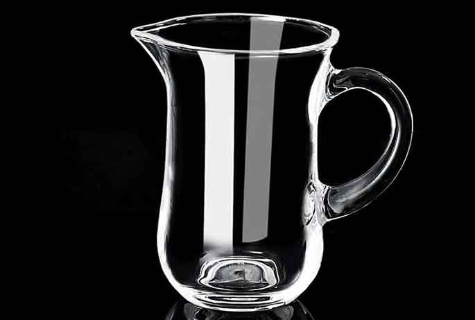 Empire Glassware