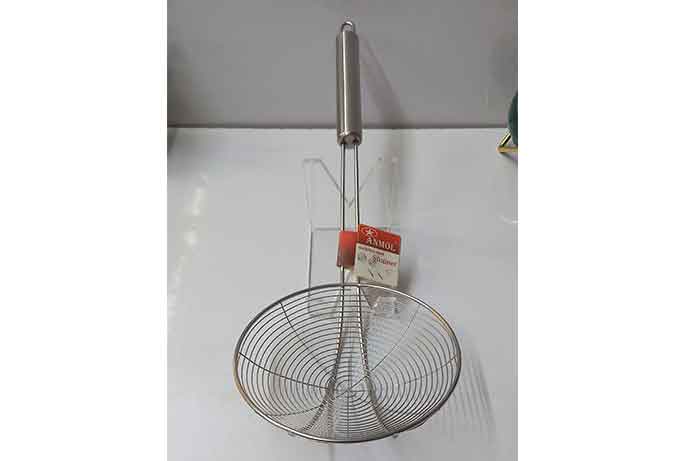 16-INCH-JARA