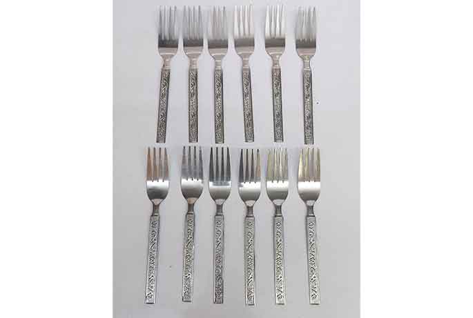 FORK-DZN