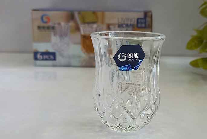 Empire Glassware