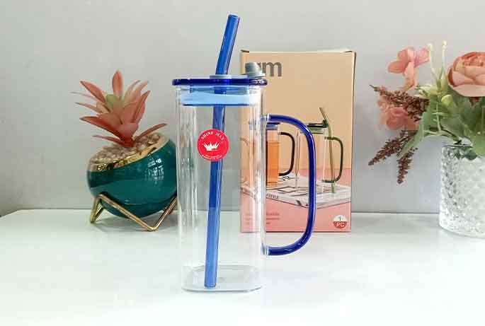 Empire Glassware