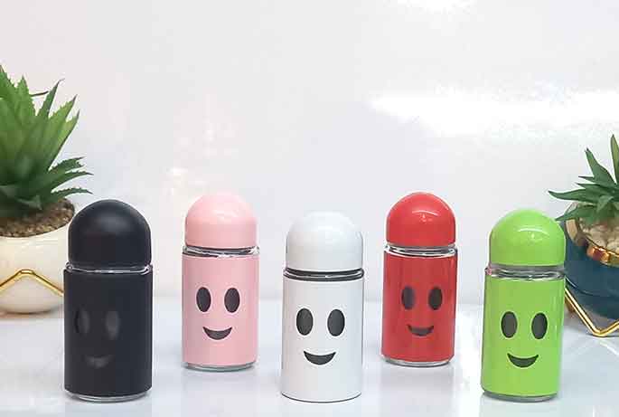 SMILEY-SP