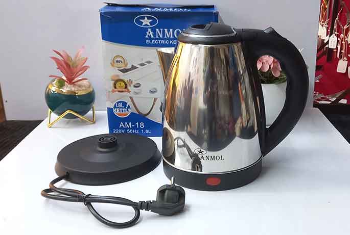 SS-KETTLE